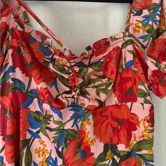 NWT topshop dress! - Picture 3 of 7